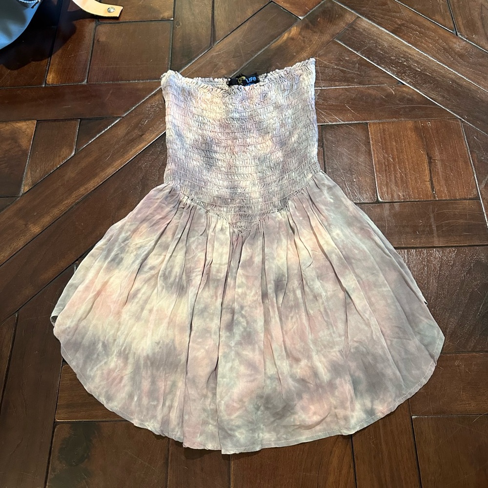 Planet Blue mini dress. Size XS. Perfect condition.